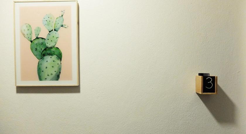 398 HOSTEL – Bangkok, NY