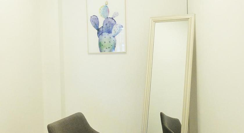 398 HOSTEL – Bangkok, NY