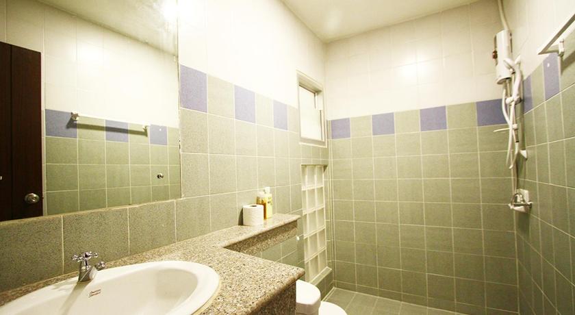 398 HOSTEL – Bangkok, NY