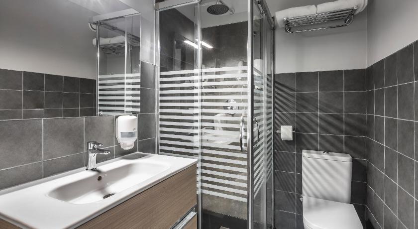Mon Suites San Nicolas photo
