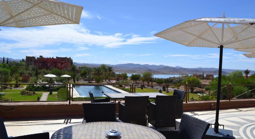 Sultana Royal Golf Hotel photo