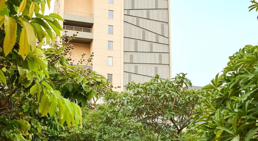 Novotel Chennai OMR - An Accor Brand