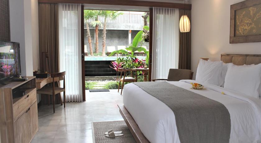 Purana Suite Ubud