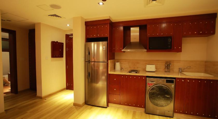 Al Liwan Suites Rawdat Al Khail - image 10