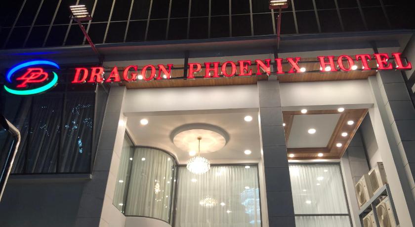 Dragon Phoenix Hotel - image 10