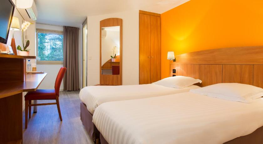 Comfort Hotel Grenoble Meylan