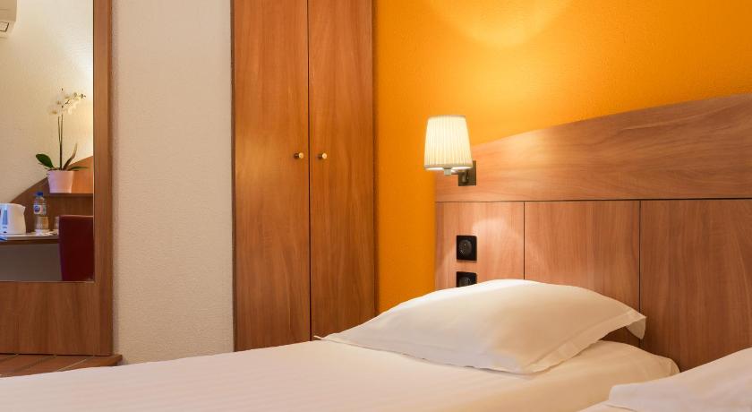 Comfort Hotel Grenoble Meylan