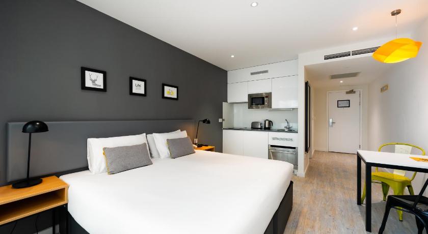 Staycity Aparthotels London Heathrow