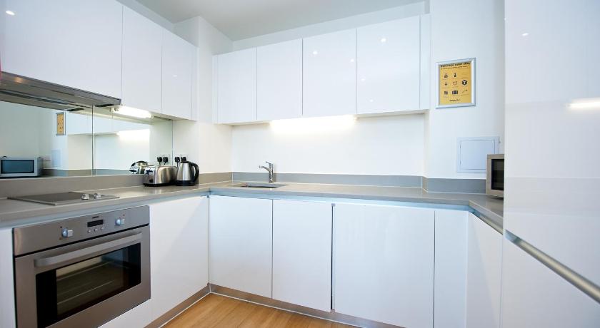 Staycity Aparthotels London Heathrow
