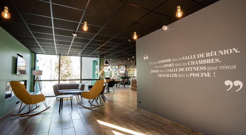 POMO Hotel & Restaurant photo