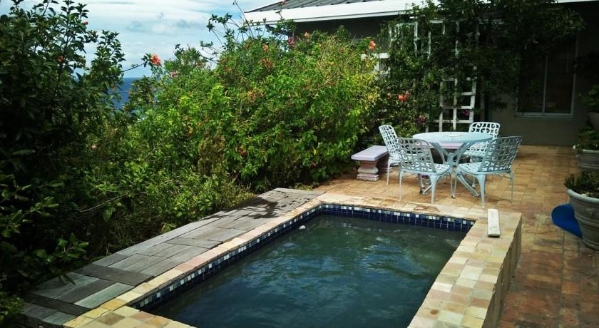 Ocean View Beach House photo
