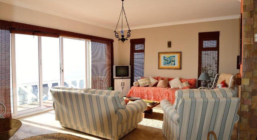 Ocean View Beach House — Hotel in Cape Town