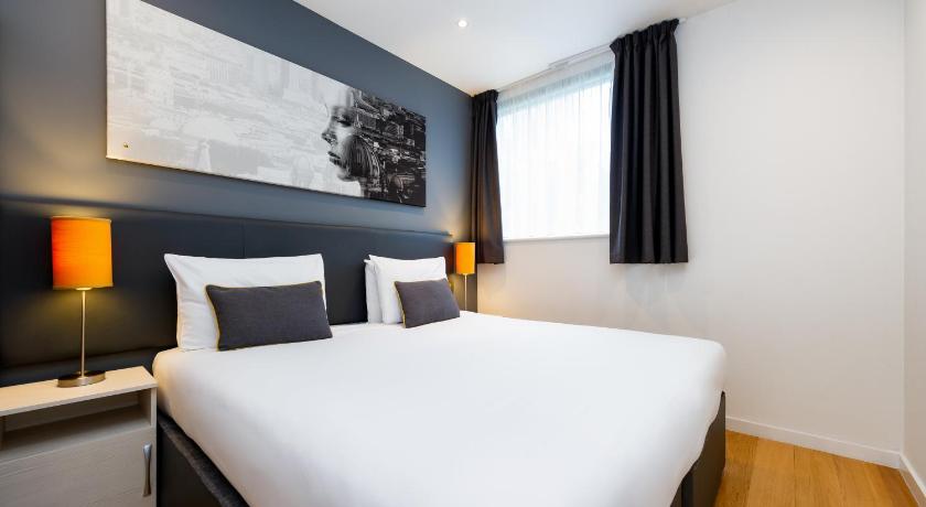 Staycity Aparthotels London Heathrow