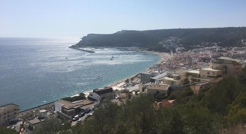 Azeitao Duplex with pool 25 min from Lisbon photo