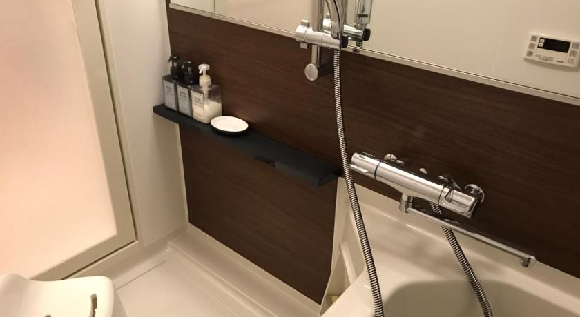 福冈 アソシアグロッツォ博多プレイス No10 3星级 单人房 泳池