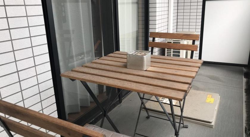 福冈 アソシアグロッツォ博多プレイス No10 3星级 单人房 外观