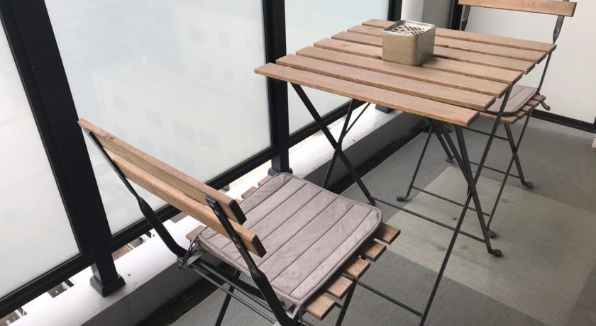 福冈 アソシアグロッツォ博多プレイス No10 3星级 单人房 客房