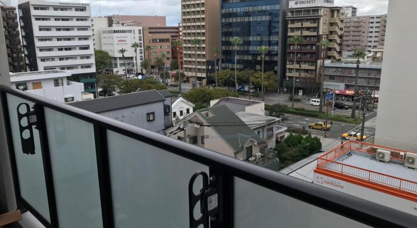 Local Hakata apartment 1103 photo