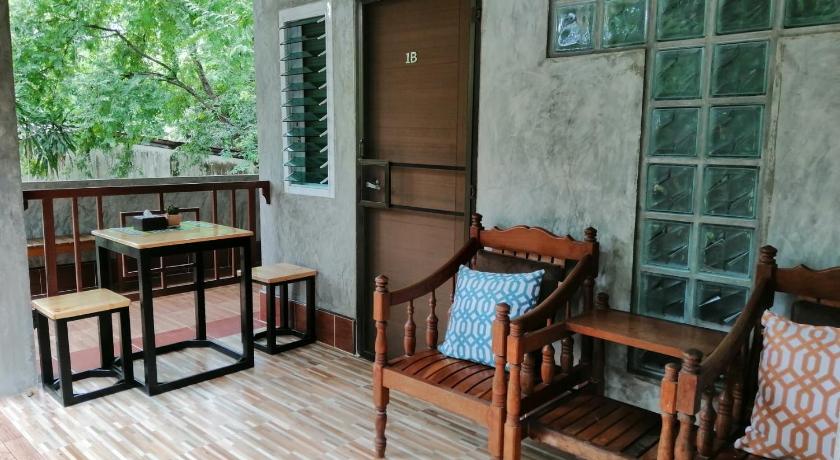 Loei Huen Hao Hug Home & Resort photo