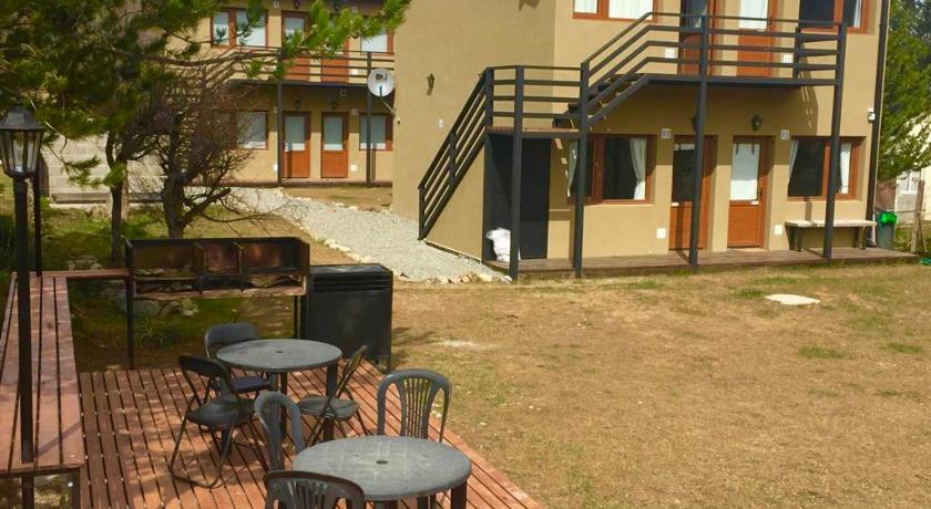 Image of Apartment 11