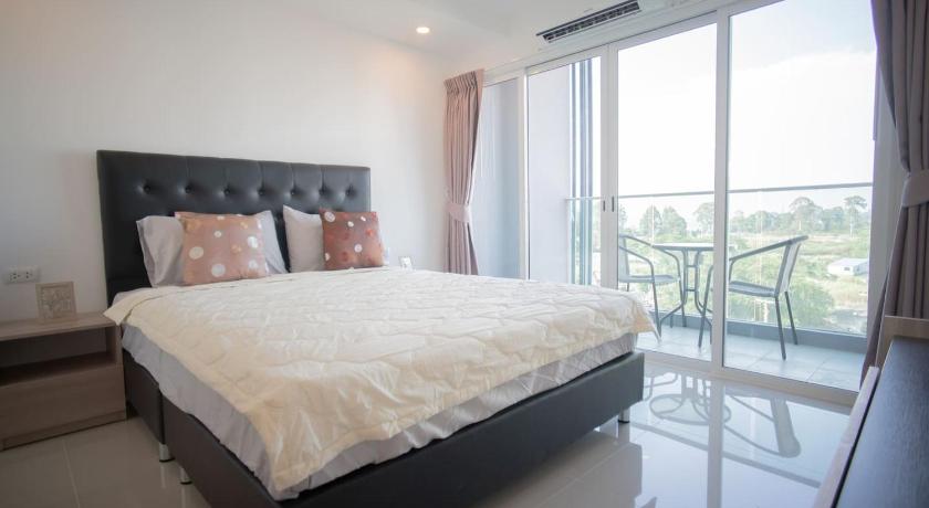 Cozy SeaSaran — Hotel in Pattaya