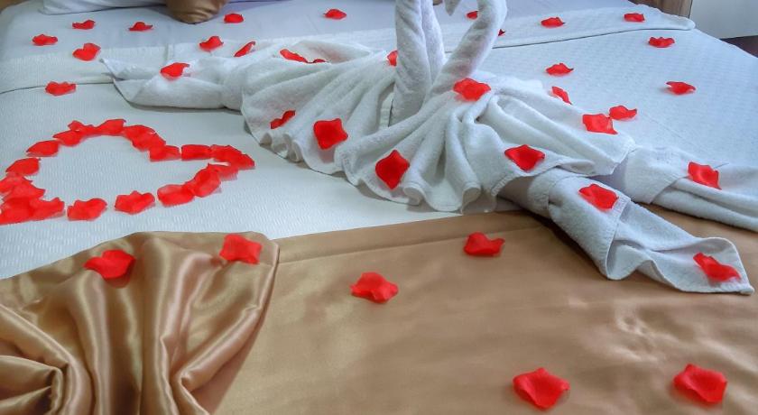 Grand Hekimoglu HOTELS photo