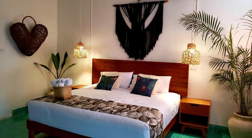 Casa Baeza Apartament, the best location, 70mts from the sea