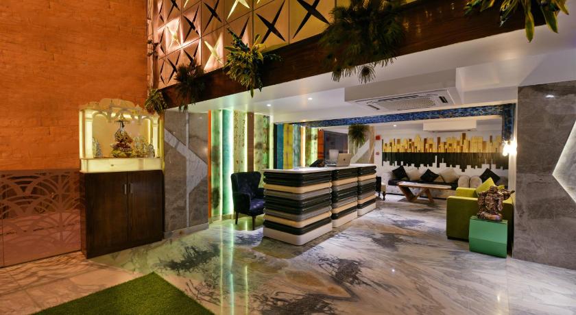 Hotel Blue Pearl photo