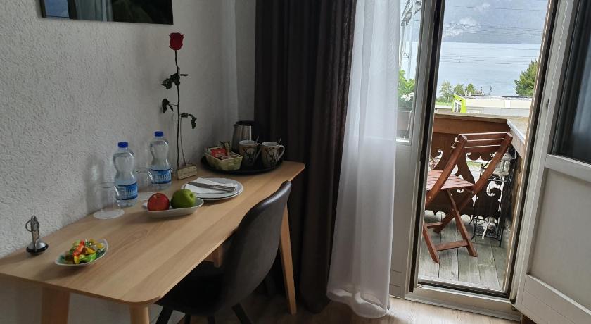 Hotel Rosengartli photo