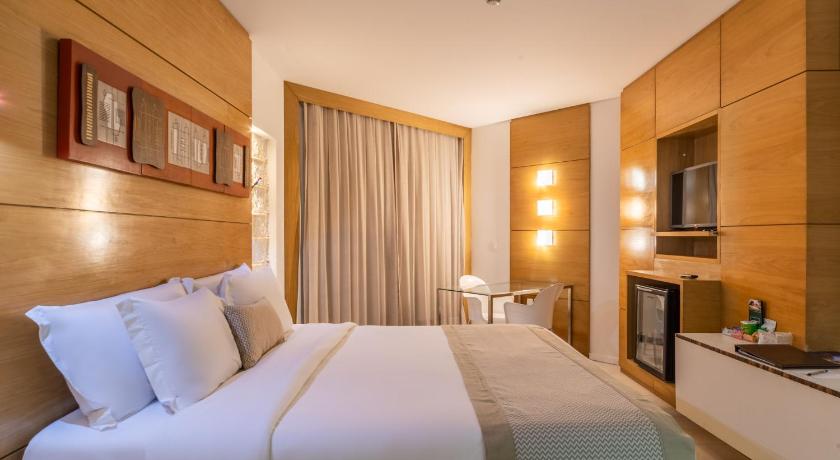 Image of Double Room - Design Floor 1