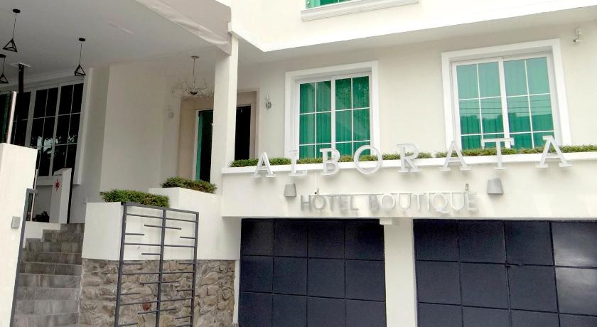 Alborata Hotel Boutique