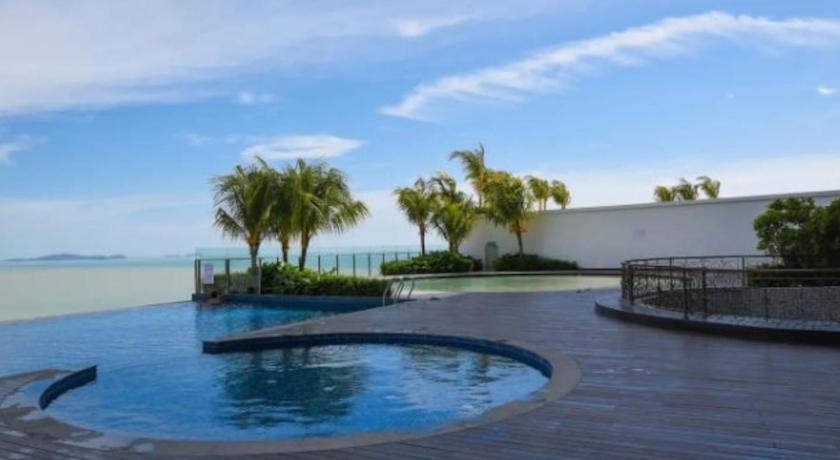 Silverscape Residence Melaka photo
