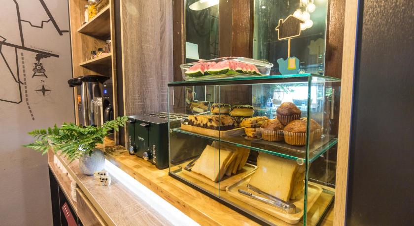To Bed Poshtel – Chiang Mai, IA
