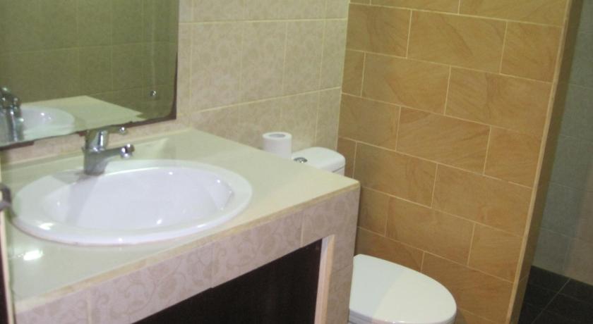 Bendesa Accommodation