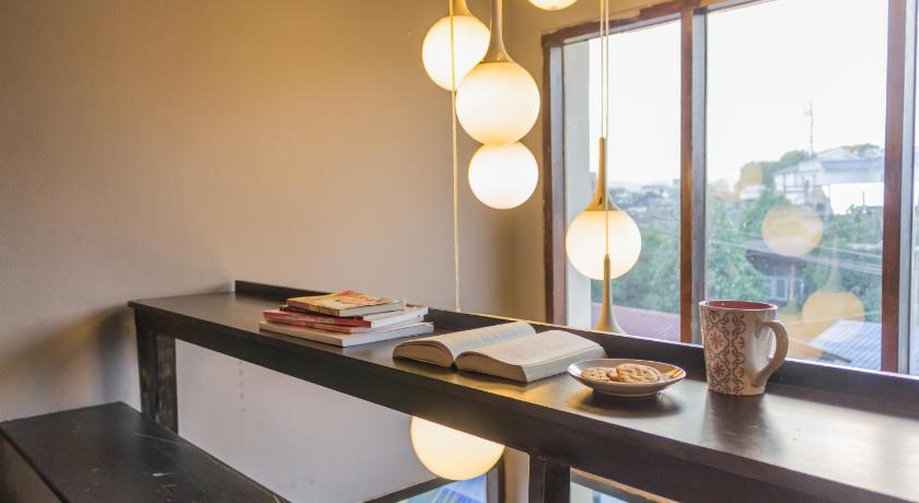 To Bed Poshtel – Chiang Mai, IA