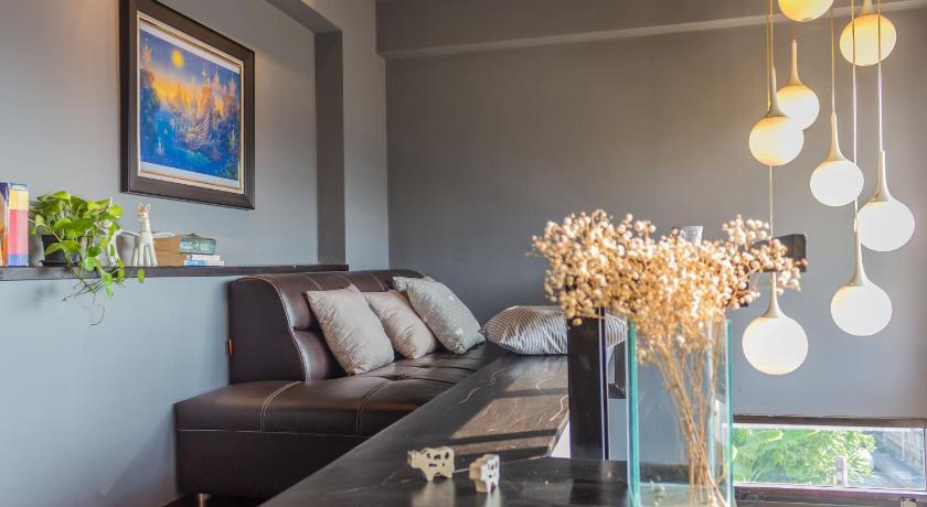 To Bed Poshtel – Chiang Mai, IA
