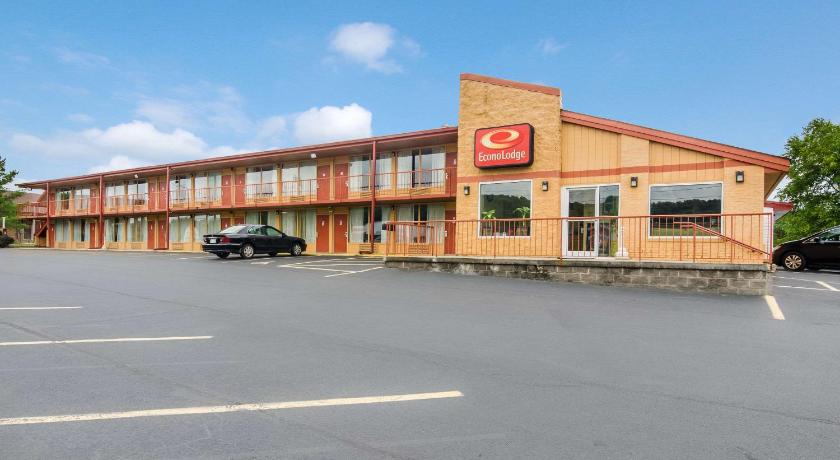 Econo Lodge photo