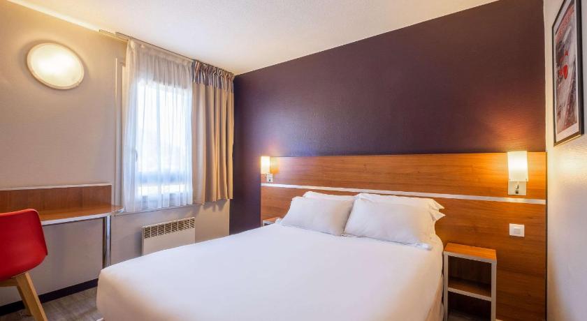 Comfort Hotel Linas - Montlhery