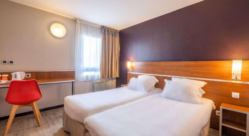 Comfort Hotel Linas - Montlhery