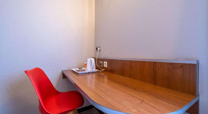 Comfort Hotel Linas - Montlhery