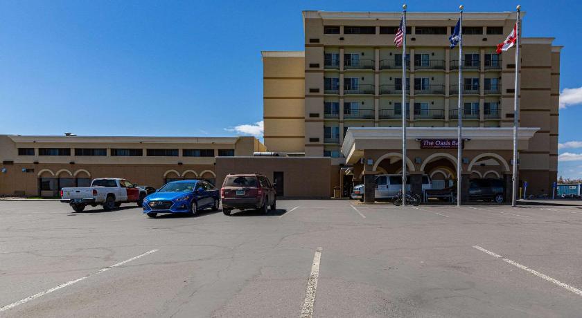 Clarion Hotel Convention Center photo