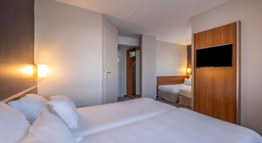 Comfort Hotel Linas - Montlhery