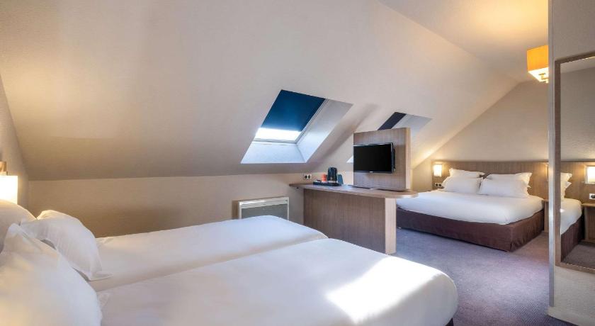 Comfort Hotel Linas - Montlhery