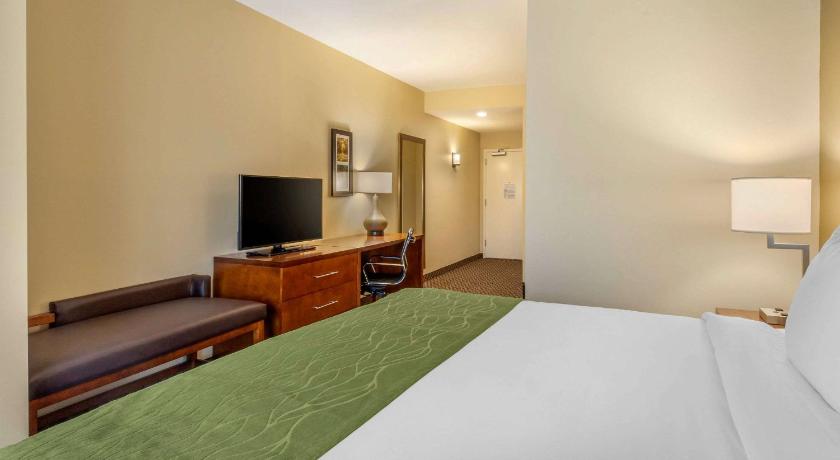 Comfort Inn & Suites