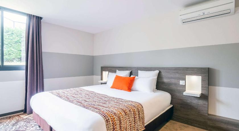 Best Western Agen Le Passage
