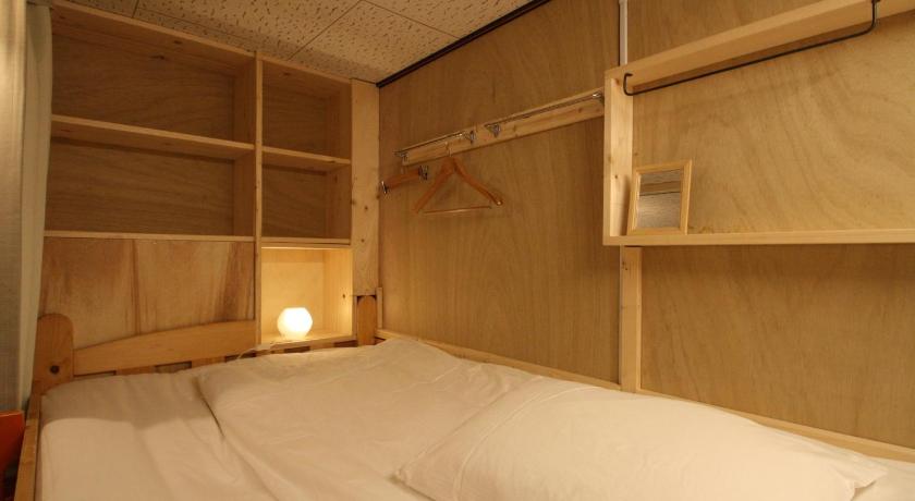 Image of 1 Person in 4-Bed Dormitory - Mixed 1