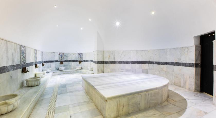 Mercure Istanbul Bakirkoy - image 7