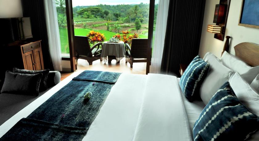 Image of Junior Garden View Suite 3