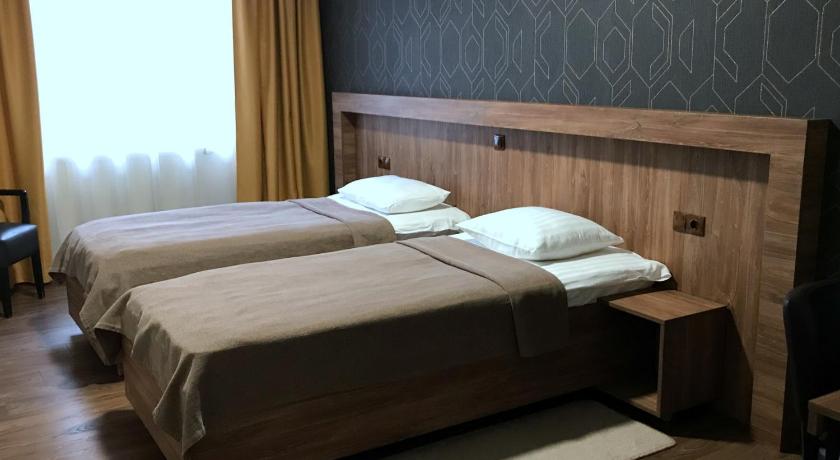 Hotell Wesenbergh photo