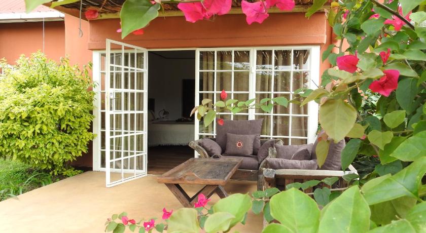 Olerai Lodge photo